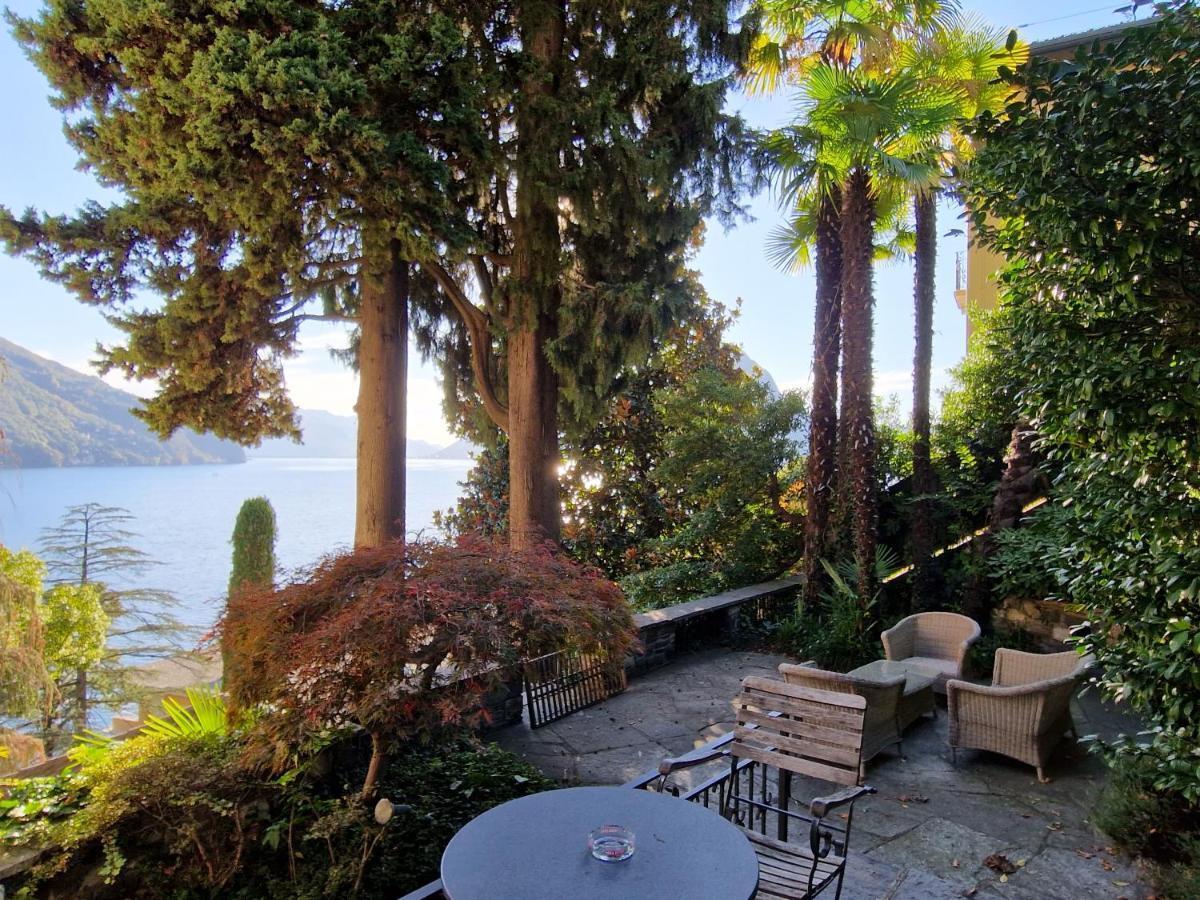 Apartment Giardino Violetta Lugano