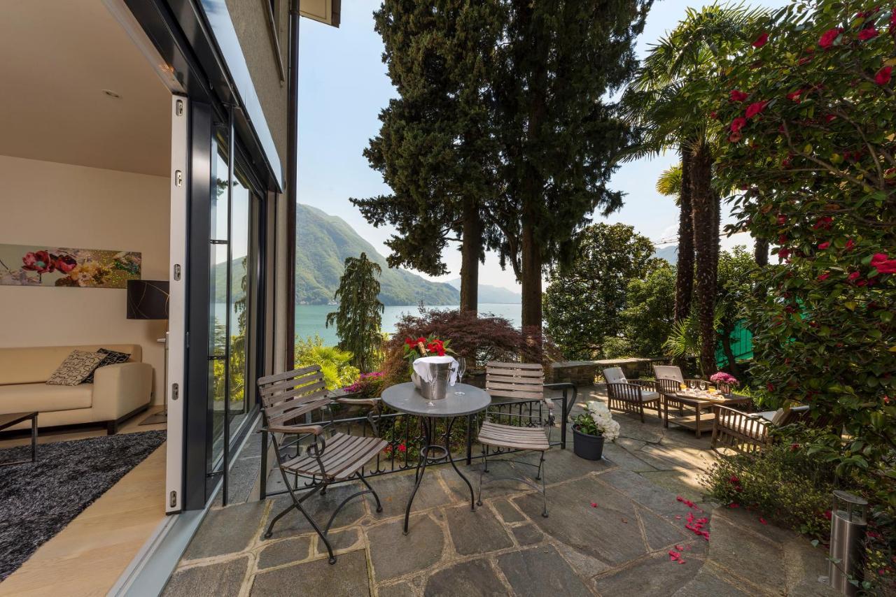 Apartment Giardino Violetta *
